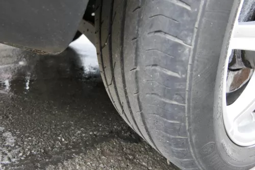 Passat 3C Golf Alufelgen Felgen Sommerreifen 205/55 R16 91V KBA 47394 6,5x16H2 (129695)