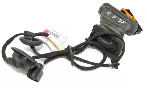 VW Passat 3C Kabelbaum Tür Türkabelbaum ZV hinten rechts 3C4971694FH 3C4971694FA (129697)