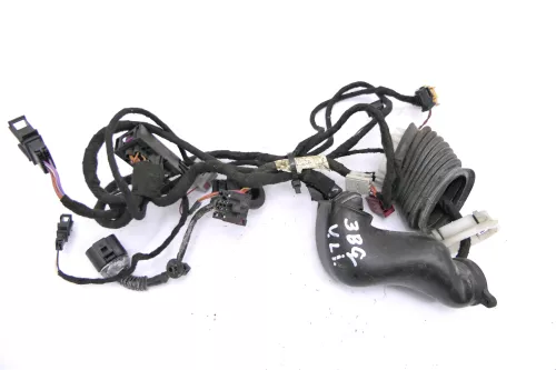 VW Passat 3BG Kabelbaum Tür Türkabelbaum ZV vorne links 3B0971120BE (129698)