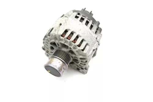 VW Up Mii Lichtmaschine 140A 04C903023K Generator CJZB 1,2 TSI CMBA CZCA CHPA (129790)