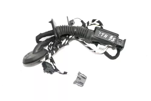 VW Golf 7 5G Kabelbaum Tür Türkabelbaum ZV hinten links 5G4971693K