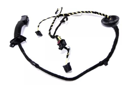 VW Golf 7 5G Kabelbaum Tür Türkabelbaum ZV hinten rechts 5G4971694K (129846)