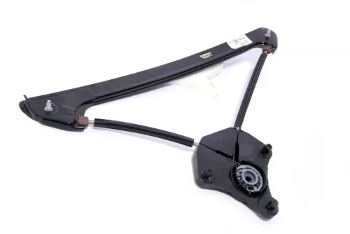 Golf 7 Fensterheber Gestänge elektrischer hinten links 5G4839461B  4/5-Türer ##