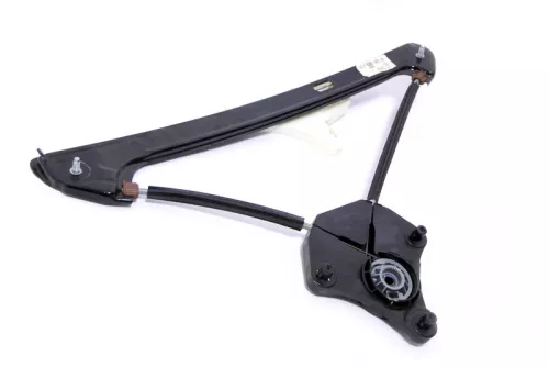 VW Golf 7 Fensterheber Gestänge elektrischer hinten links 5G4839461B  4/5-Türer (129847)