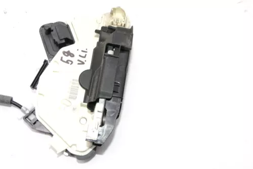 VW Golf 7 Jetta Sharan Stellmotor Tür Türschloß mit ZV vorne links 5K1837015E /J