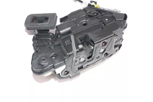 Golf 7 Jetta Sharan Stellmotor Tür Türschloß mit ZV vorne links 5K1837015E /J ## (129850)