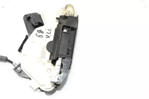 Golf 7 Jetta Sharan Stellmotor Tür Türschloß mit ZV vorne links 5K1837015E /J ##