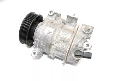 VW Golf 7 5G A3 Touran 1T3 Tiguan 5N Klimakompressor Klima 5Q0820803 F -50.000km (129867)