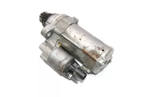 VW Golf 7 Tiguan A1 Anlasser Starter 02M911024Q /G - 30.000km CJZB (129869)
