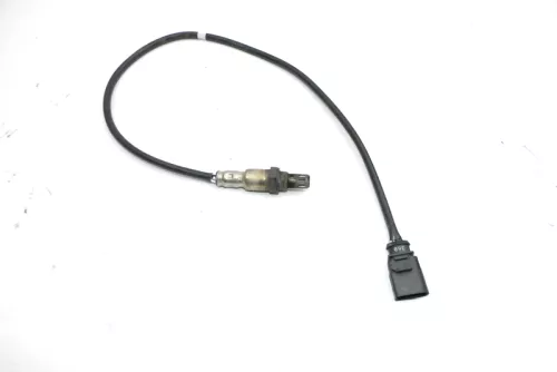 VW Golf 7 A3 Octavia Ibiza Lambdasonde hinter Kat 04E906262A CJZB 1,2 TFI (129871)