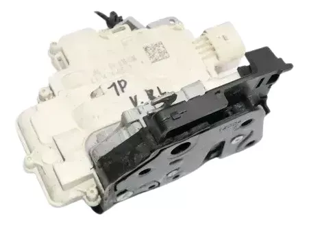 Seat Leon 1P Stellmotor Tür Türschloß mit ZV hinten rechts 1P0839016 A