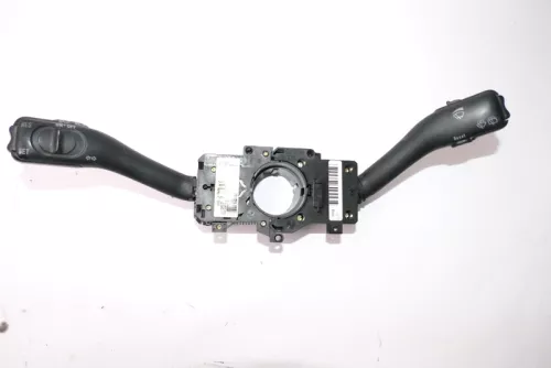 VW Golf 4 Passat Lenkstockschalter Blinkerhebel 1J0953513A Tempomat original  (129952)