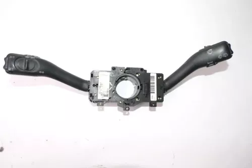 VW Golf 4 Passat Lenkstockschalter Blinkerhebel 1J0953513A Tempomat original (129952)