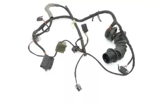 VW Sharan 7M Kabelbaum Tür Türkabelbaum ZV vorne rechts bis 1999!