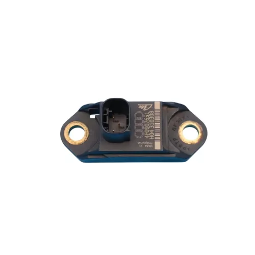 Audi A6 4F Beschleunigungssensor Sensor 4F0616575K für Luftfederung (130001)
