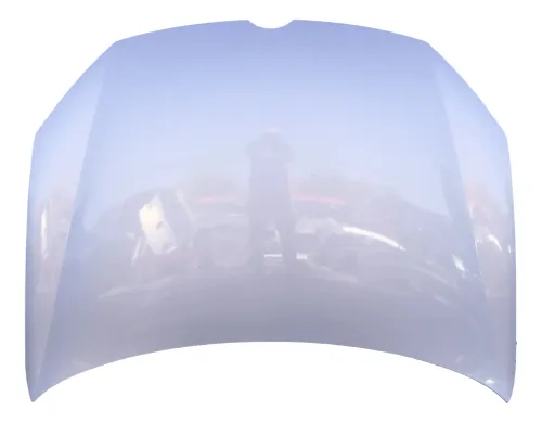 VW Golf 6 5K auch Cabrio Motorhaube Haube Klappe vorne grau stonegrey LR7Z