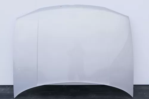 VW Golf 4 Motorhaube Haube Klappe vorne silber grau LB7Z satinsilber 99,99 (130178)