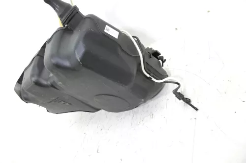 VW Golf 7 5G Tank Benzintank Kraftstofftank Kraftstoffbehälter 5Q0201085E (130468)