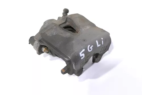 VW Golf 7 5G A3 8V Bremssattel Bremszylinder links vorne 5Q0615105CC original