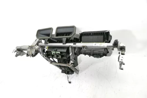 VW Golf 7 Tiguan 5N Gebläsekasten 5Q1820007B Heizung Gebläse Lüfter Kasten Klima