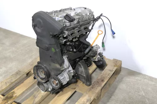VW Passat 3B A4 A6 Motor APU AEB 1.8T 110kw 150PS  - OHNE Anbauteile - 178.000km