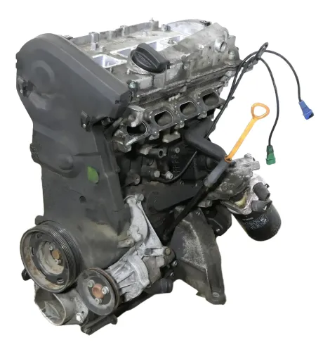 VW Passat 3B A4 A6 Motor APU AEB 1.8T 110kw 150PS  - OHNE Anbauteile - 178.000km