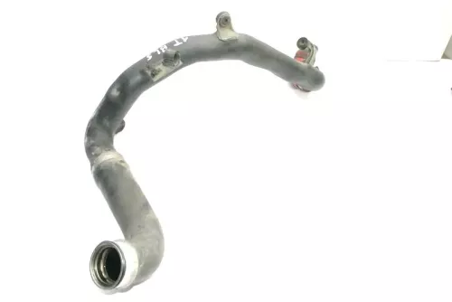 VW Touran Passsat 3C Ladeluftschlauch Schlauch Rohr 3C0145840H 1,9 TDI BLS