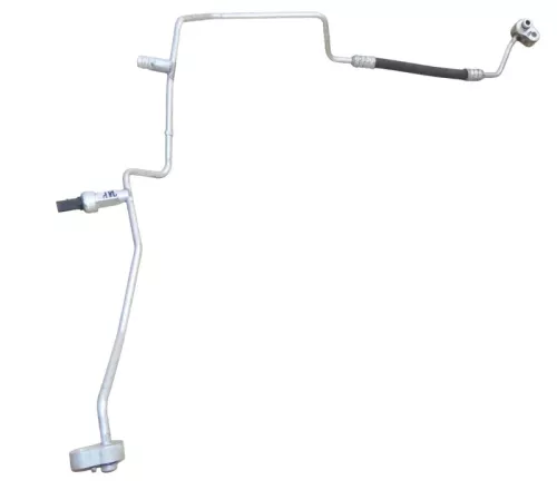 VW Up Mii Klimaleitung Klimaschlauch 1S0820741A 1S0820741B (140091)