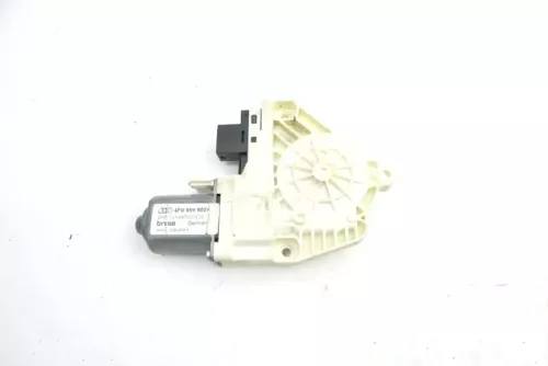 Audi A6 4F ektrischer Fensterheber Motor hinten rechts 4F0959802A