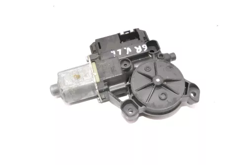 VW Polo 6R 6C ektrischer Fensterheber Motor vorne links 6R0959801CE (140291)