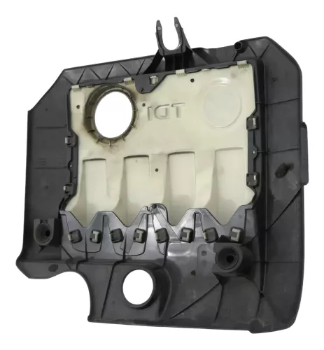 VW Touran Golf 5 V Abdeckung Motor Motorabdeckung 1,9 TDI BKC 03G103925G (140301)