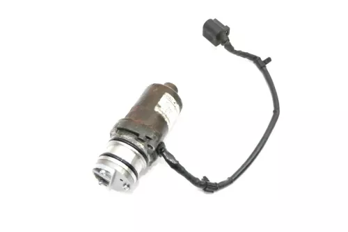 VW Tiguan Quattro Allrad Differential Pumpe Vorladepumpe Haldex 0AV598549A