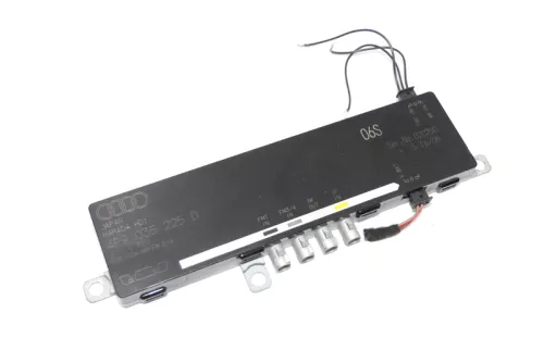 Audi A6 4F Avant Antenne 4F9035225D original Verstärker Antennenverstärker