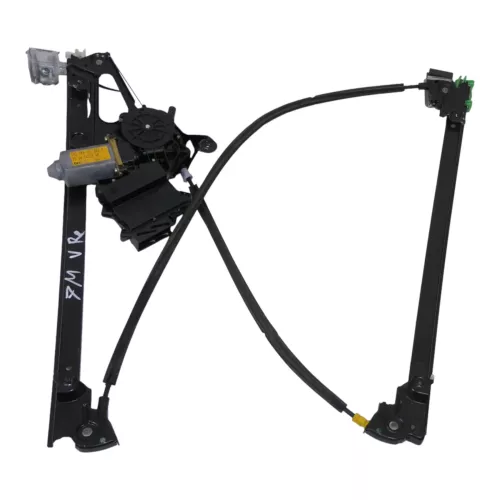 VW Sharan 7M elektrischer Fensterheber vorne rechts mit Gestänge bis ca.Bj.2000