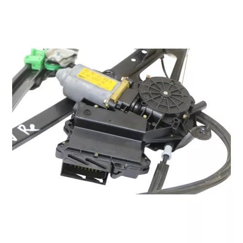 VW Sharan 7M elektrischer Fensterheber vorne rechts mit Gestänge bis ca.Bj.2000 (140343)