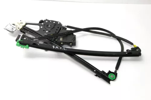 VW Sharan 7M elektrischer Fensterheber vorne links mit Gestänge bis ca.Bj.2000 (140344)