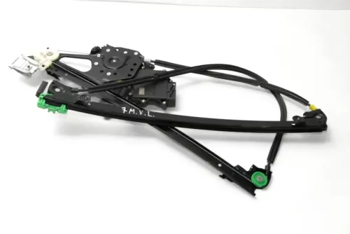 VW Sharan 7M elektrischer Fensterheber vorne links mit Gestänge bis ca.Bj.2000