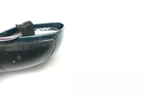 VW Passat 3BG 3B elektrischer Spiegel Außenspiegel rechts grün LC6N - Bilder (140387)