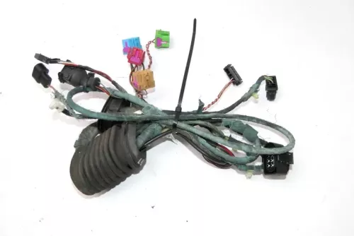 Audi A3 8L 2/3-Türer Kabelbaum Tür Türkabelbaum ZV vorne rechts 8L1971036A / C