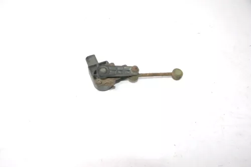 VW Golf 5 A3 Touran 8P Sensor Leuchtweitenregulierung Niveausensor 1T0907503 vor (140496)