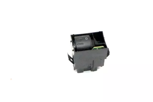 VW Touareg 7L Sitz Sitzheizung Schalter rechts 7L6963564B Knopf original (140536)