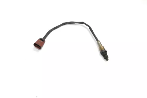 VW Polo 6R 6C A1 Ibiza Lambdasonde vor Kat 04E906262BH CJZ CJD (140616)
