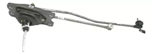 Audi A4 8K B8 Schaltgestänge Schaltung Gestänge Gangschaltung 6-Gang 8K0711055F (140630)