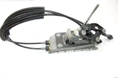 VW Polo 6R 6C Schaltgestänge Schaltung Gestänge Gangschaltung Schalthebel Fabia (140646)