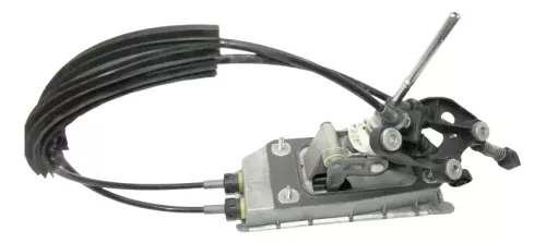 VW Polo 6R 6C Schaltgestänge Schaltung Gestänge Gangschaltung Schalthebel Fabia