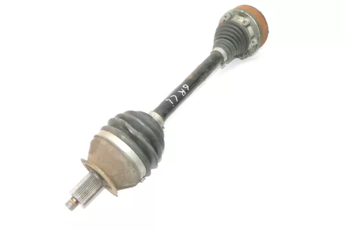 Polo 6C 6R Ibiza 6J Antriebswelle Gelenkwelle links vorn 6R0407761K 1,2 JCZD 6- (140653)