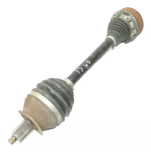Polo 6C 6R Ibiza 6J Antriebswelle Gelenkwelle links vorn 6R0407761K 1,2 JCZD BTS