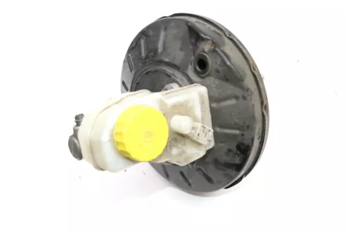 VW Polo Seat Ibiza 6J Bremskraftverstärker Bremskraftregler 6R1614106K /E (140654)