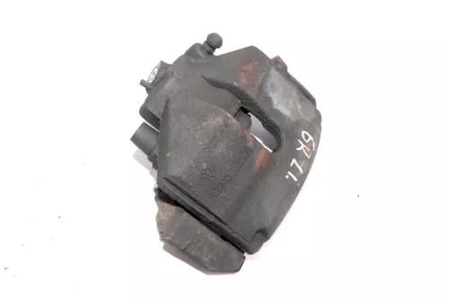 VW Touran Golf 5 Bremssattel Bremszylinder links vorne 1K0615123E 312x25 Bremse (140660)