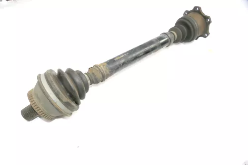 Audi A6 2,5 TDI Antriebswelle Gelenkwelle links 4B0407271BA 6 Gang Motor BDG AKE (140702)